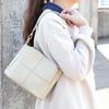 Hot Selling Genuine Leather Women's Crossbody Bag, Top Layer Cowhide Shoulder Bag, Women's Large Capacity, High-end, Versatile Shoulder Bag