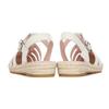 BARBARA Espadrille Sandals Bbg345iv