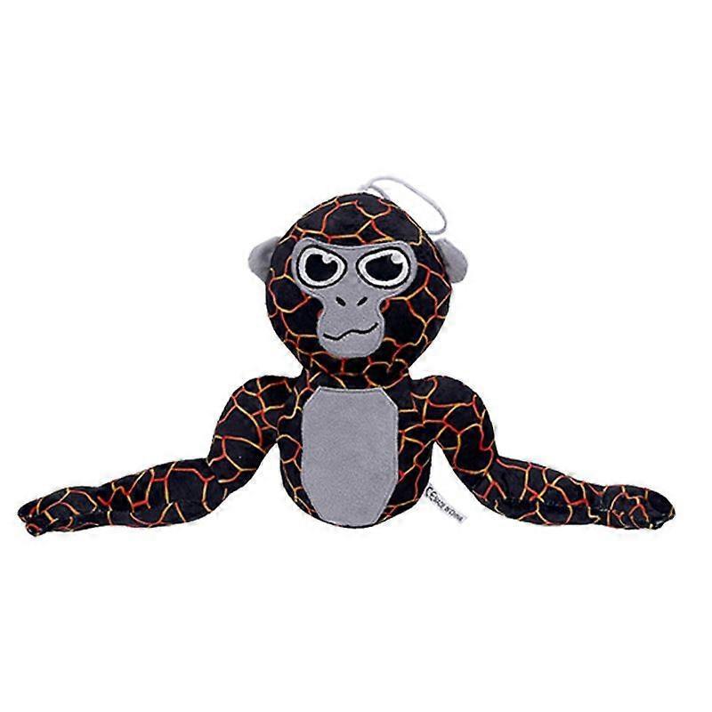 New Gorilla Tag Plush Toy Plushies Doll Kids Gifts 38cm