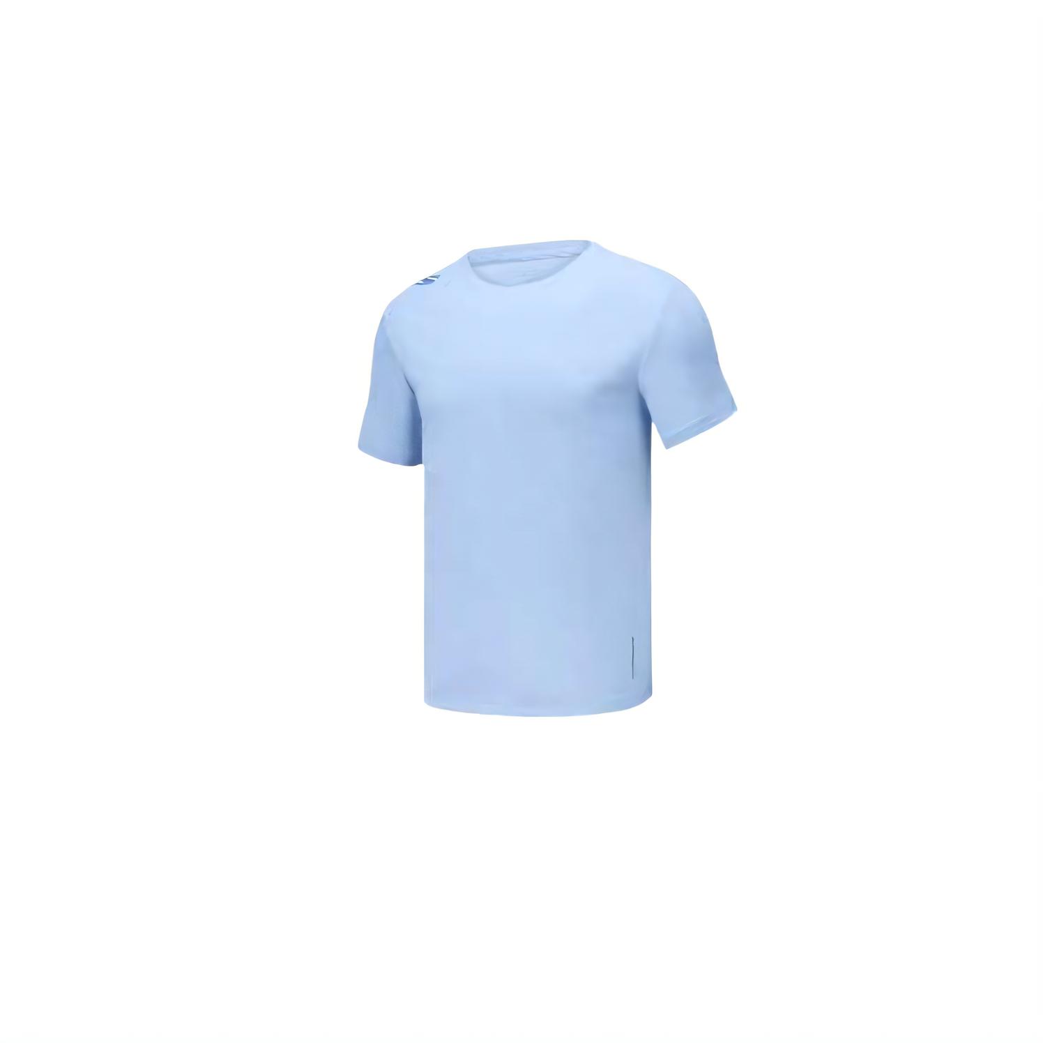 Skechers Trendy Comfortable Simple Soft Short Sleeve T-Shirt Men tops P225M293-00F5 S