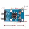 Control Interface 5D Rocker Joystick Plastic Five Direction Navigation Button  Arduino Projects