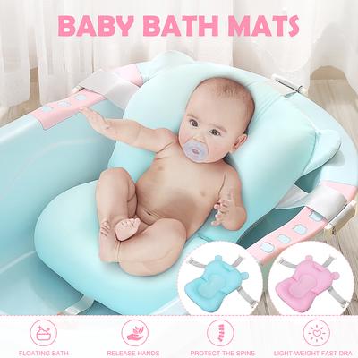 floating baby bath seat