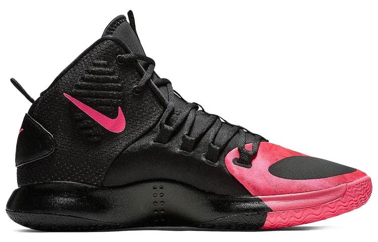 Nike Hyperdunk X "Kay Yow" AV2059-001