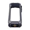 Expandable Camera Frame Cage Cold Shoe Mount for X5 Heat Management Professional Video Shoot Photography Accessories