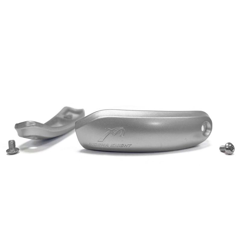Motorcycle Riding Boots Universal Accessories Zinc Alloy Toe Protection Slider For Benkia SH109 MK109 MOCHA KNIGHT SH099