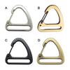 4 Colors Spring Quickdraws Clip 32mm Keychain Belt Buckles High Quality Outdoor Hooks  Outdoor Tool