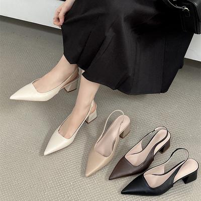 Sapatos clássicos – Sapatos clássicos