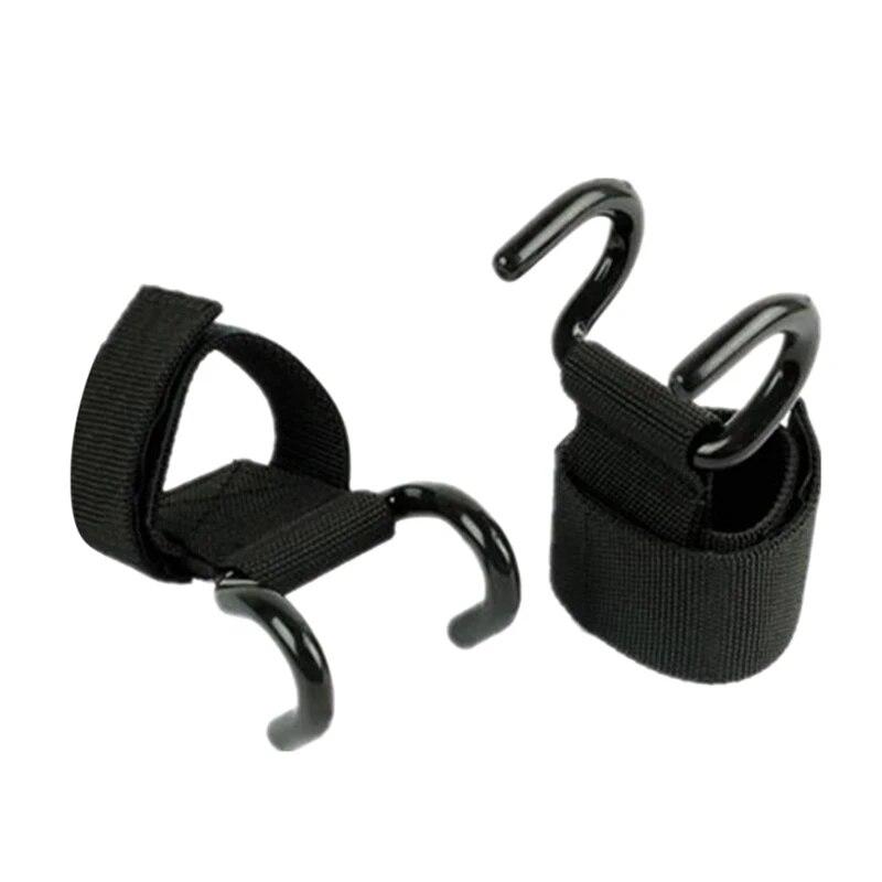 XINgjyxzk Gancio per sollevamento pesi Supporto per impugnatura da polso cinghie da stacco con ganci cinghie da allenamento in palestra per uomini e donne impugnature per sollevamento pesi per uomini XINgjyxzk Gancio per sollevamento pesi Supporto per impugnatura da polso cinghie da stacco con ganci cinghie da allenamento in palestra per uomini e donne impugnature per sollevamento pesi per uomini