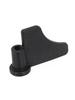 Bread Maker Kneading Blade Compact Compatibility Easy To Use