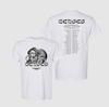 Kansas  Classics Tour TShirt Unisex Heavy Cotton All Sizes Reprint Unisex T-Shirt