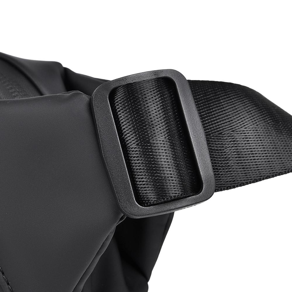 Lightweight Men's Bag Outdoor Travel Crossbody Bag