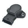 1/10pcs TPS Throttle Position Sensor 35170-26900 3517026900 For Hyundai Accent Kia Rio Rio5 2006-2011 1.6L L4 16V