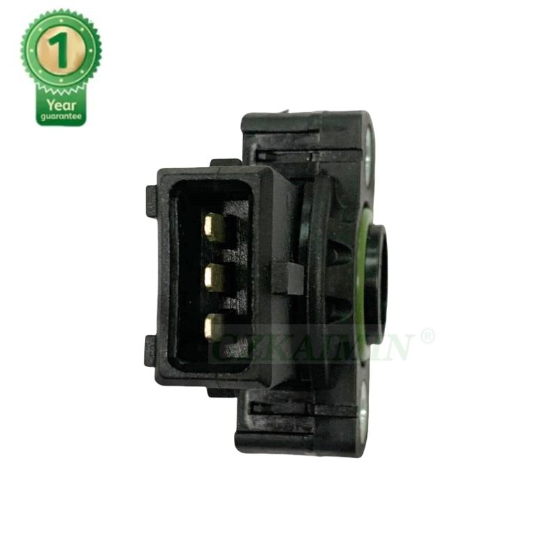 OEM  13631726591 13631721456 Throttle Position Sensor Tps For Bmw 3 5 7 8 Series E30 E36 E34 E39 E32 E38 Z3 M3