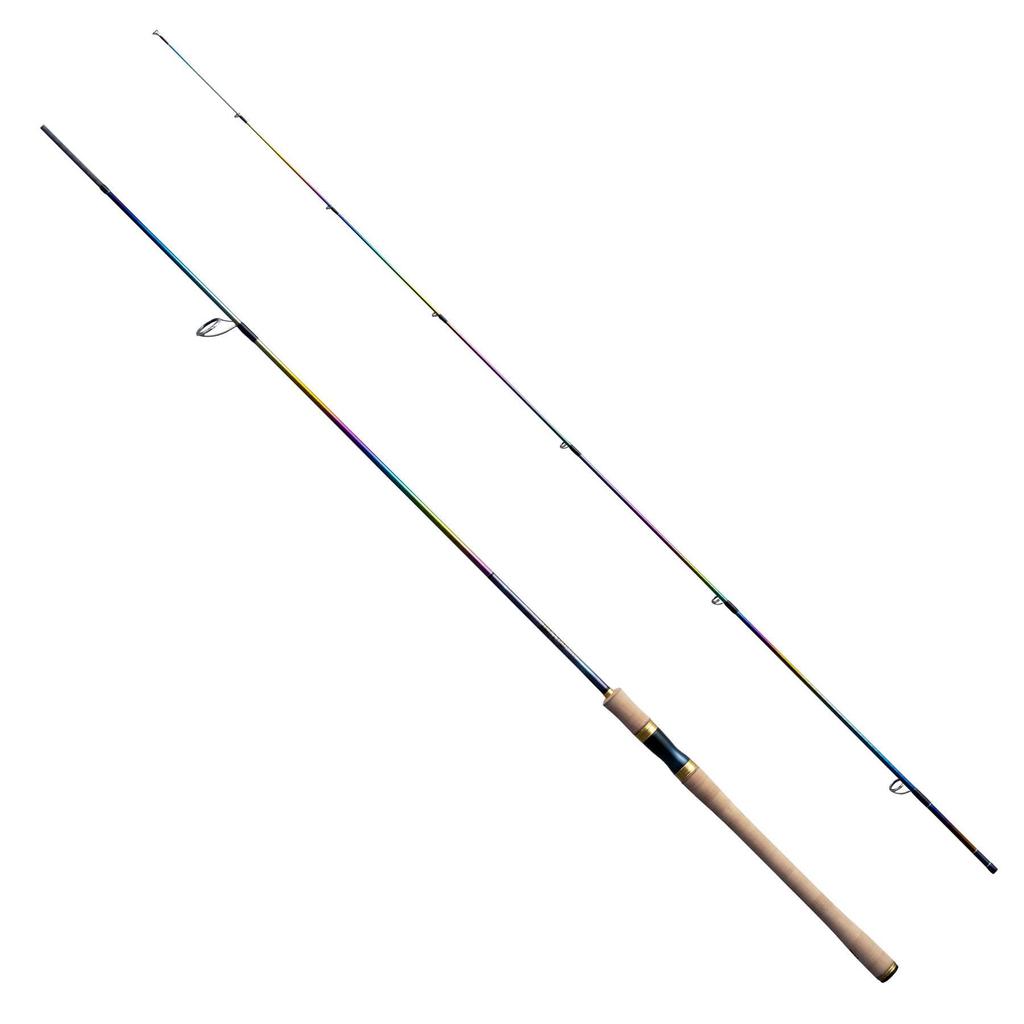 SHIMANO Freestyle Rod World Shaula Limited 2831R-2