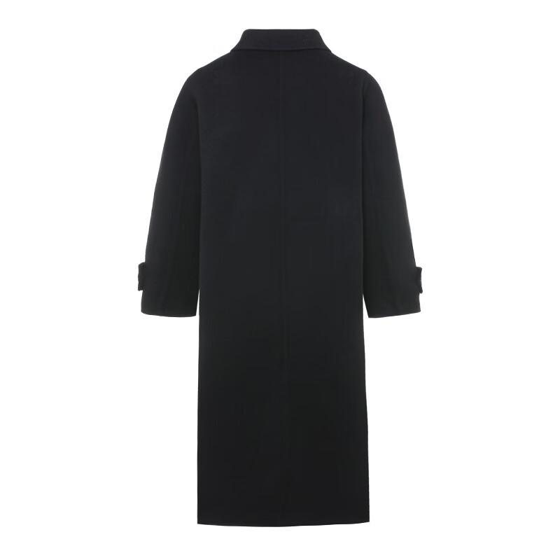 G·TENNA Women's Wool Coat