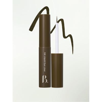 Bonsep Makeup [03 Golden Khaki] Bonsep Ink Liquid Eyeliner