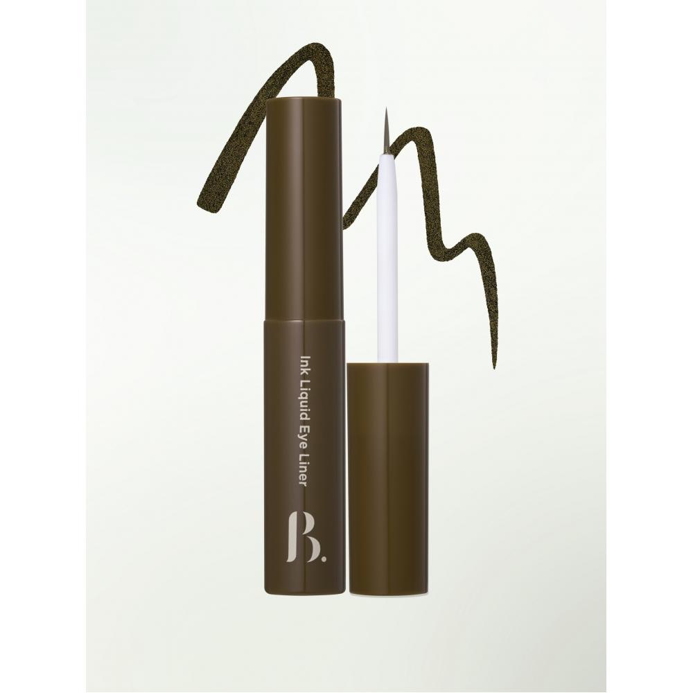 

Bonsep Makeup [03 Golden Khaki] Bonsep Ink Liquid Eyeliner