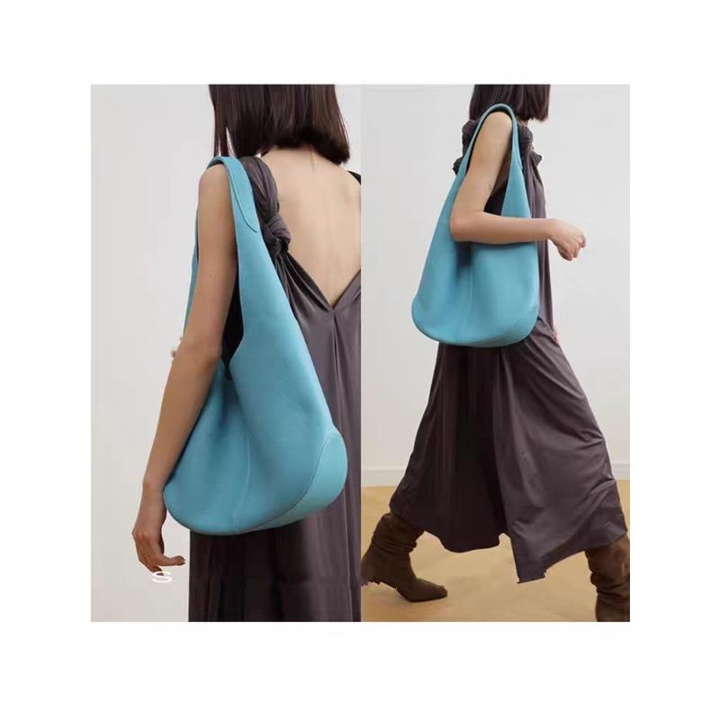 

Japanese feeling, daily feeling, rain, dew, hemp, lazy wind, drooping feeling, random and easy to match, single shoulder crossbody large-capacity bag синий