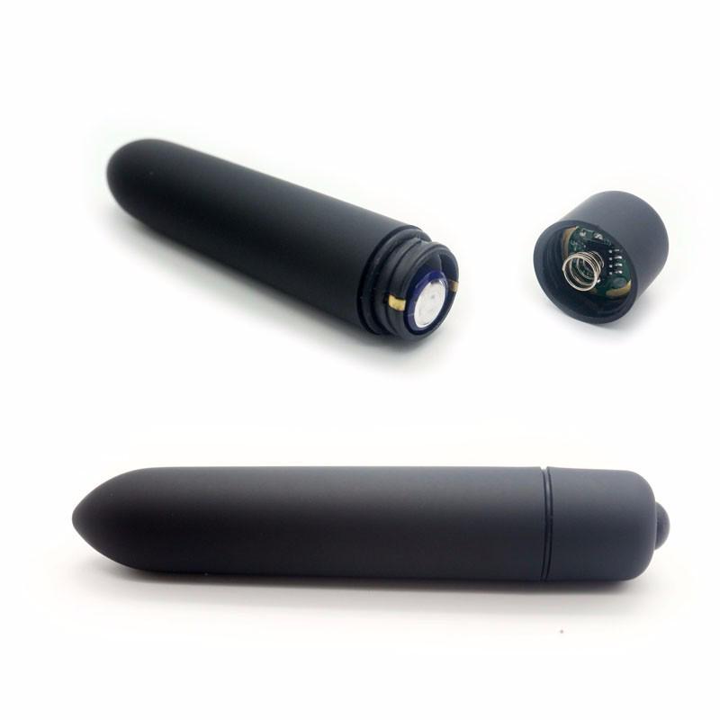 10 Modi Vibration Penisring mit vibrierendem Analplug Silikon Cockring Butt Plug Sexspielzeug für Männer