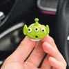 New Toy Story Woody Buzz Lightyear Cartoon Doll Car Air Freshener Aromatherapy Cute Car Air Vent Aromatherapy Car Decoration