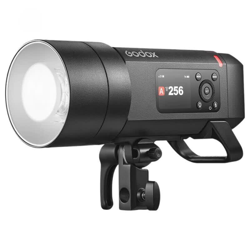 Godox AD400Pro II Portable Outdoor Flash Light