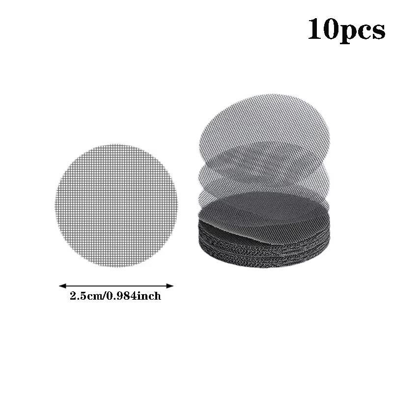 

Ceramic Flower Pot Venting and Pest-Proof Plastic Circular Mesh Gasket Leakage Proof Leakage Proof Bottom Hole Base Plat