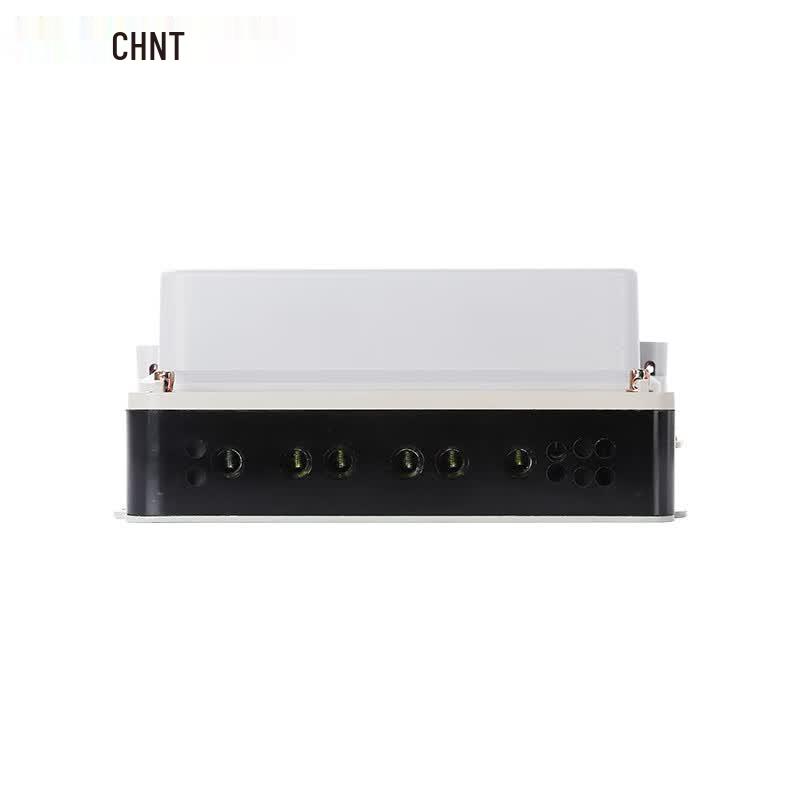 CHNT DTS634-60A Three-Phase 4-Wire Electronic Energy Meter