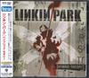 CD LINKIN PARK  HYBRID THEORY WPCR75683 Warner Music Ja 2012 Japan Obi Rock