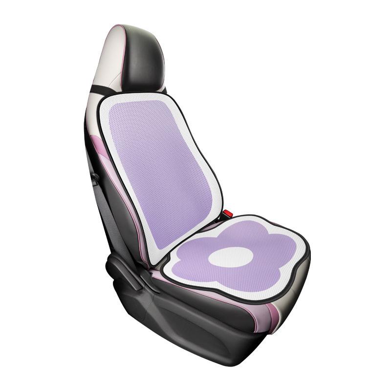 NNGY Seat Cushion: Fashionable, sporty, all-season cover for BYD Dolphin cars.
