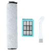 Bissell CrossWave 3831 HF2 3845 için Aksesuar Rulo Fırça ve Filtre Kiti