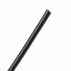 Panduit T50P-C0 Spiral Wrap, Weather Resistant Polypropylene, 0.5" X 100', Black