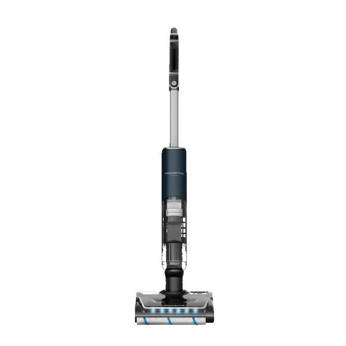 Rowenta X-Clean 7, Cordless Washer Vacuum, Flat Design, Auto-Cleaning, GZ5735E0