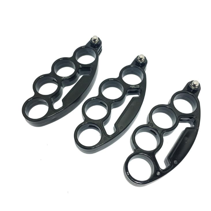 Premium Quality Gopro Ring Selfie Artifact Sport Camera Accessories For Effortless Use