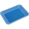 Nakabayashi Coin Tray Antibacterial Specification Blue NC-401B