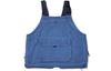 Nike Vests Men's Denim Collarless Moderate Workwear CZ4001-492