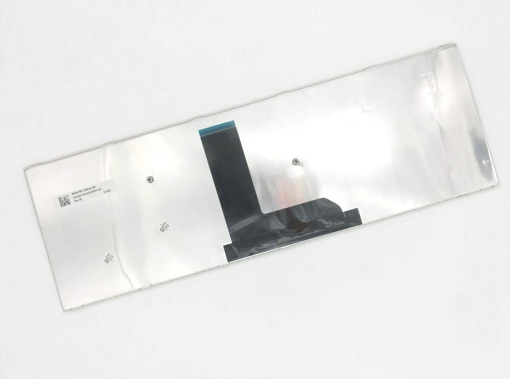 Replacement Japanese Keyboard for Toshiba Dynabook BX-35NB, BX-37MB, R35-M, and R35-P Series (G83C000FF4JP)