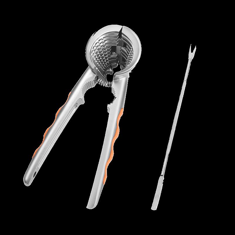 COOKSS Multi-functional Nut Cracker