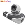 Gear Shift Knob Lever Change Gearbox Shifter for Mercedes Benz A W176 B W246 2012-2018
