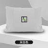 For Geely Zeekr 7X 001/007/X/009 Headrest Neck Pillow Lumbar Support Suede Four Seasons Protective Comfortable Waist Cushion