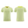 Quick-Dry Men's Short-Sleeve Summer Sports T-Shirt - Breathable, Lightweight, Crew Neck for Outdoor Casual Running