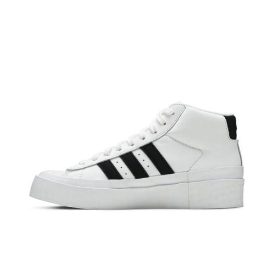 Adidas 424 x Pro Model Cloud White FX6851