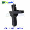 23731-JA00A For Nissan Rogue NP300 Altima X-Trail Renault Koleos 23731JA10B 23731JA10C 23731JA00A Crankshaft Position Sensor
