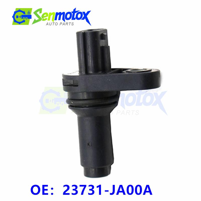 23731-JA00A For Nissan Rogue NP300 Altima X-Trail Renault Koleos 23731JA10B 23731JA10C 23731JA00A Crankshaft Position Sensor