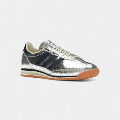 SL 72 OG Zilver Metallic Collegiate Blauw (Vrouwen)