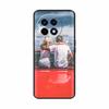 For Oneplus 13R Phone Case New Design Full Protection Back Cover for One Plus ACE 5 Pro ACE5 Case Soft Liquid Silicone Bumper