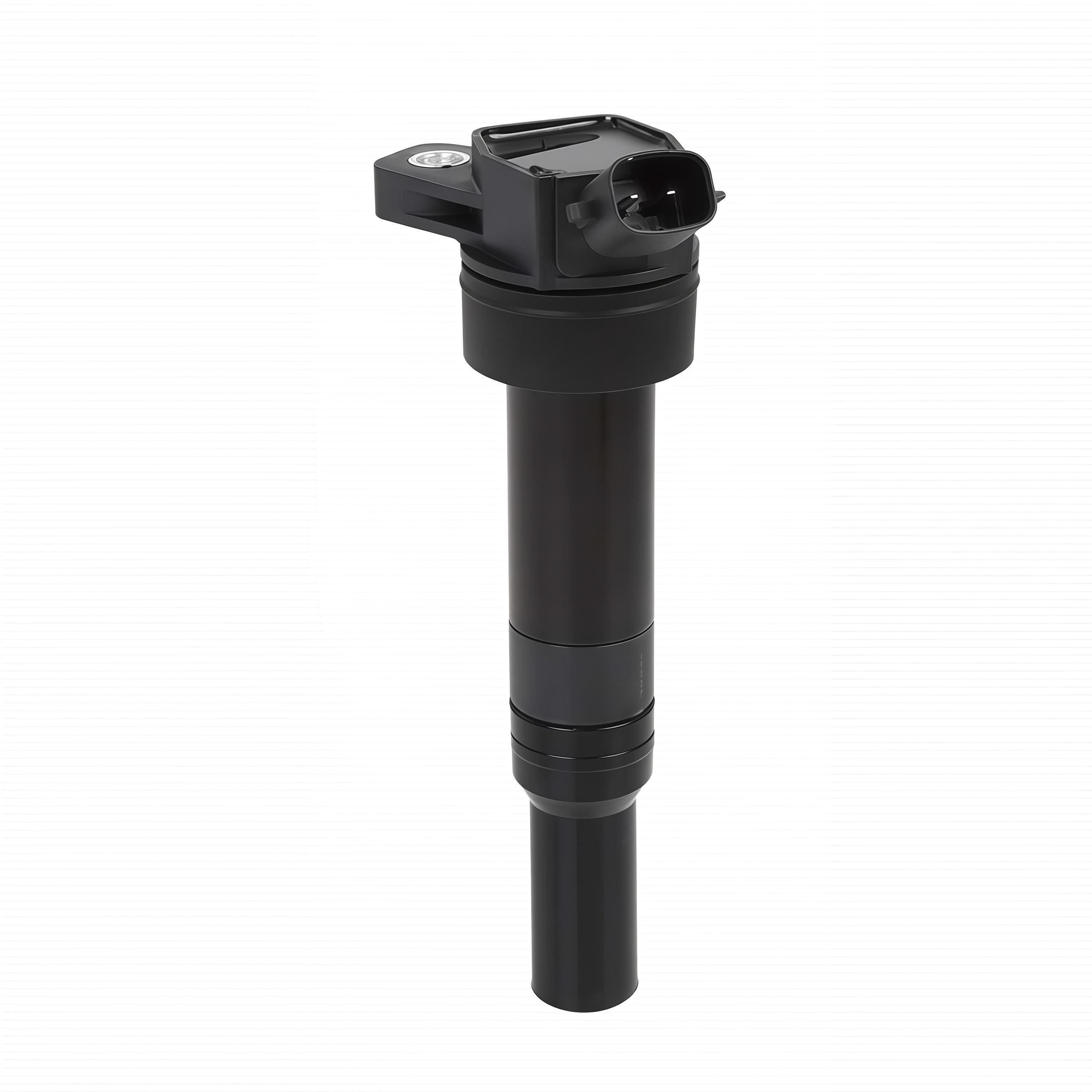 1/4pcs 27300-2E000 Car Ignition Coils For Hyundai Elantra Kia Soul Forte 1.8L 2.0L 2011 2012 2013 2014 27300 2E000 273002E000 1pcs