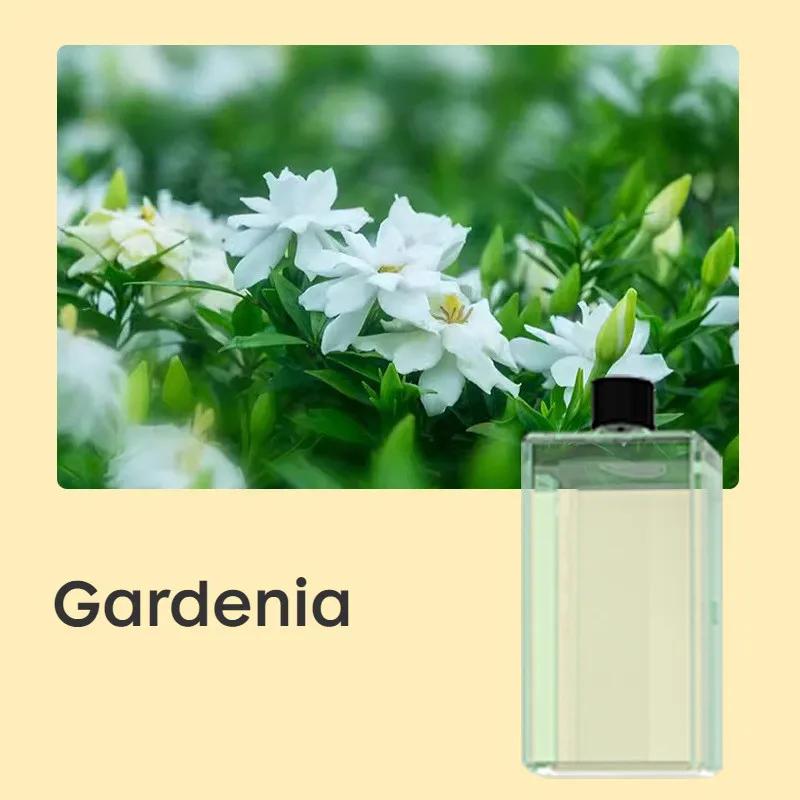 Aromatherapy Machine Air Freshener Six Adjustable Levels Long Battery Life Lasting Spreading Wider for Home Office Odor Removing