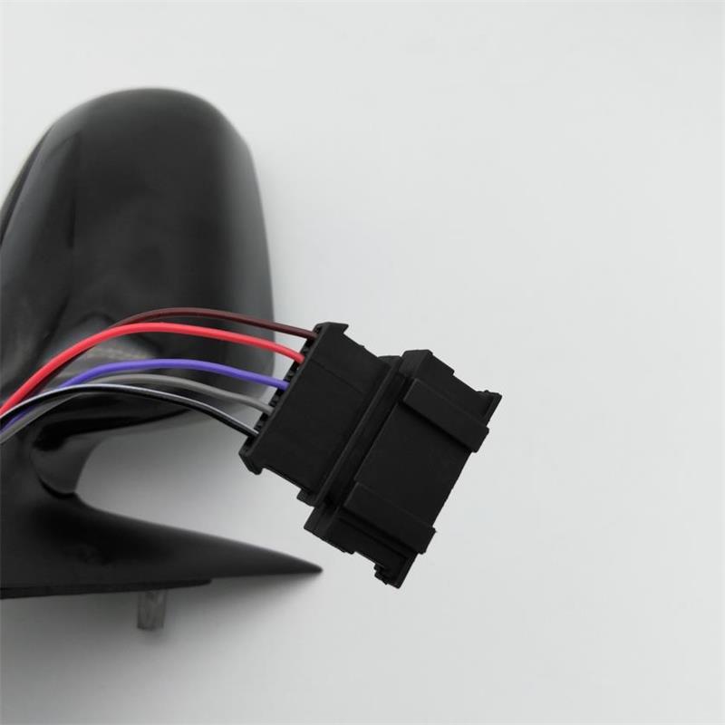 For Skoda Octavia A4 MK1 1997 1998 1999 2000 2001 2002 2003 - 2011 Car-styling Heated Electric Wing Side Rear Mirror Right Side