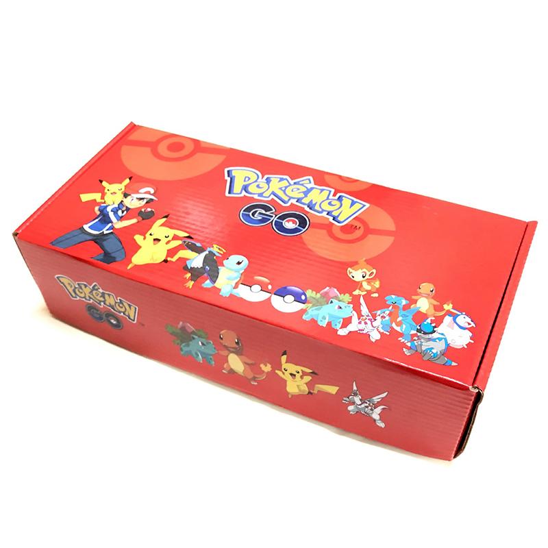 Ungiftige Lustige Freude Pokemon Spielzeug 8 Stück/Set Elf 2-3cm Anime Action 7cm Pokeball Figuren Monster Spielzeug Modell Puppen Kinder Weihnachtsgeschenk