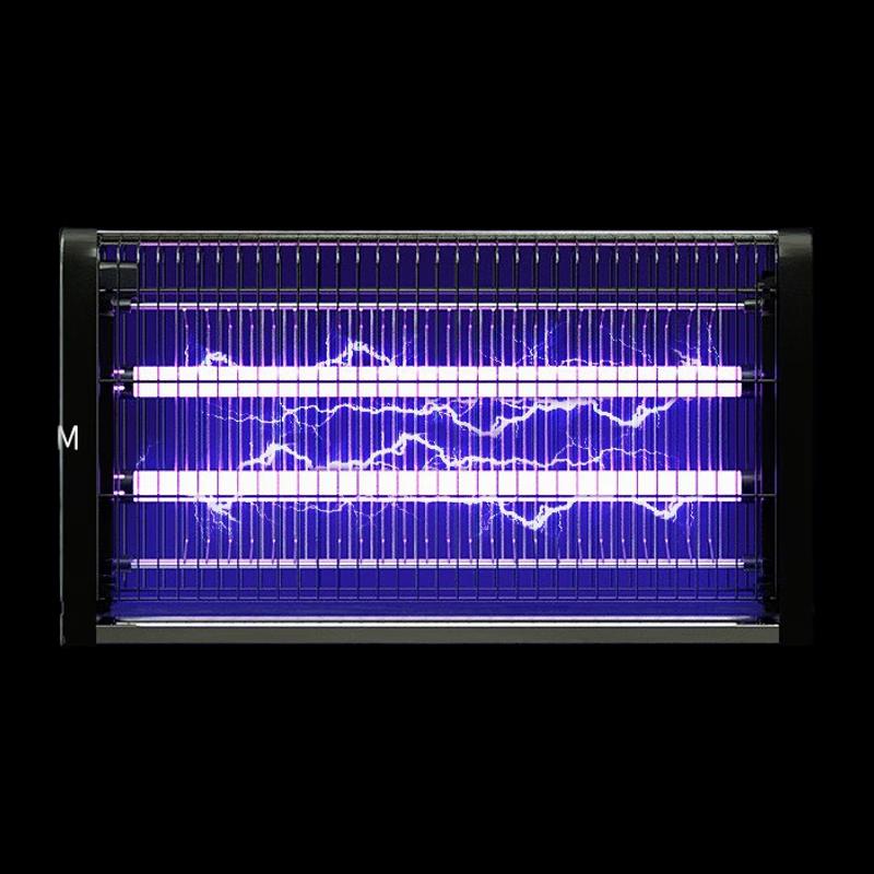 Rechargeable Commercial LED Mosquito Killer Lamp